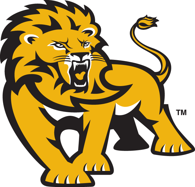 Southeastern Louisiana Lions 2003-Pres Alternate Logo DIY iron on transfer (heat transfer)